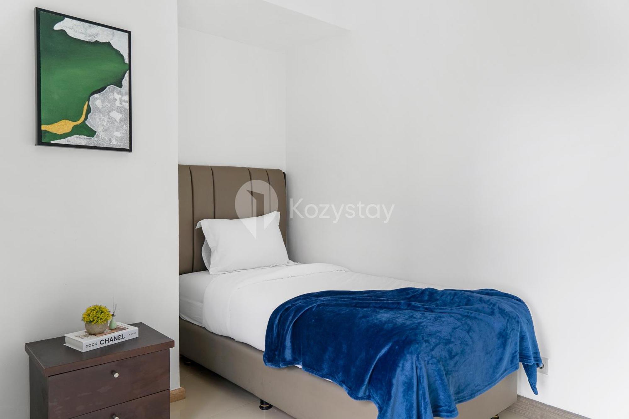 Apartemen Folia By Kozystay - Kuningan Jakarta