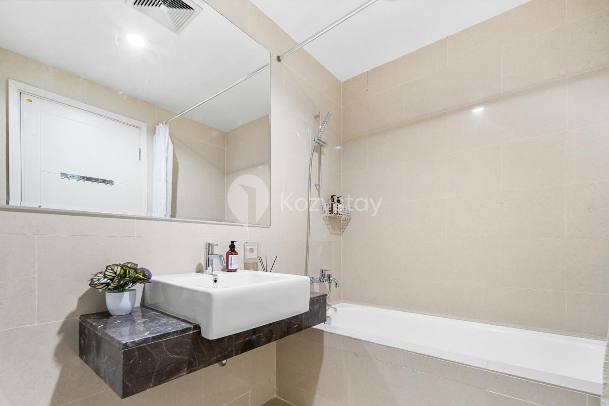 Apartemen Folia By Kozystay - Kuningan Jakarta