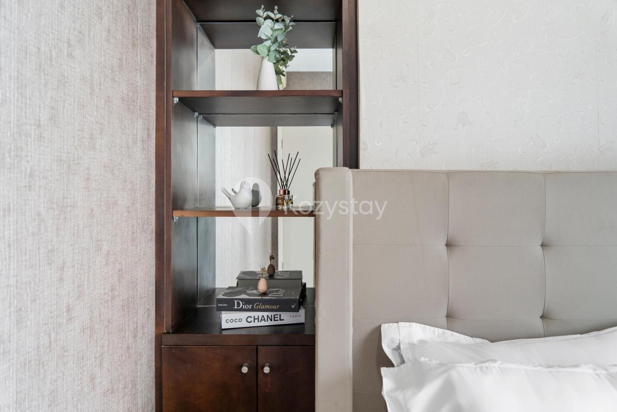 Folia By Kozystay - Kuningan Apartemen Jakarta